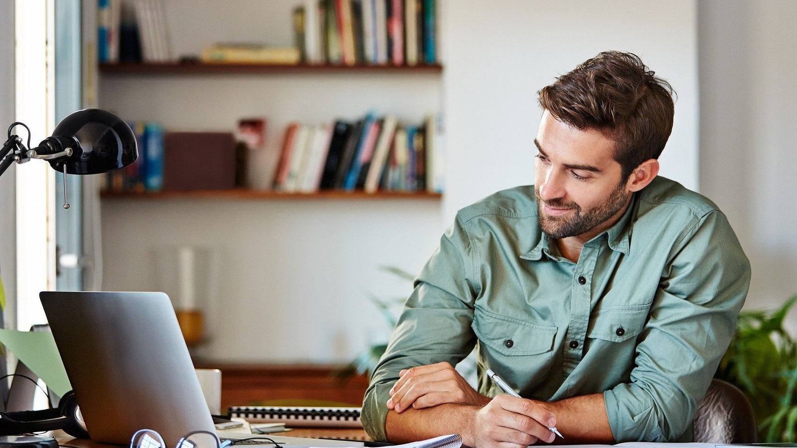 Home office: 93 vagas para trabalho remoto [23/11]