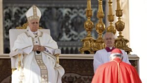 Leão XIV declara São John Henry Newman doutor da Igreja e copadroeiro da educação católica