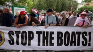 O mundo se cansou das pautas da esquerda?