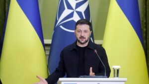 O que diz o plano dos EUA para encerrar guerra Rússia-Ucrânia