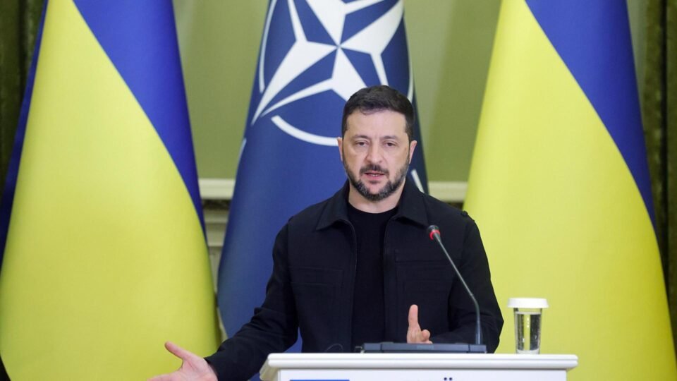 O que diz o plano dos EUA para encerrar guerra Rússia-Ucrânia