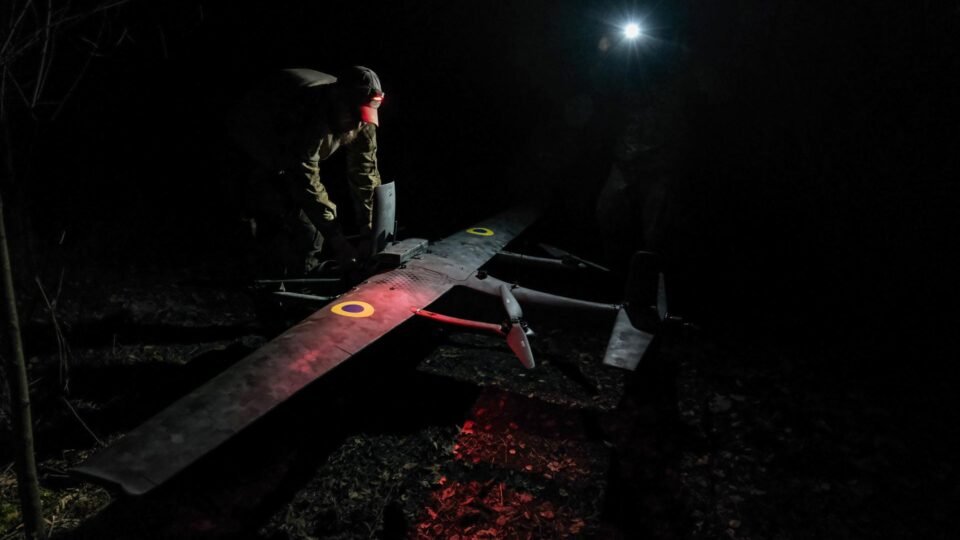 Ucrânia evita cerco em batalha que pode influenciar apoio dos EUA