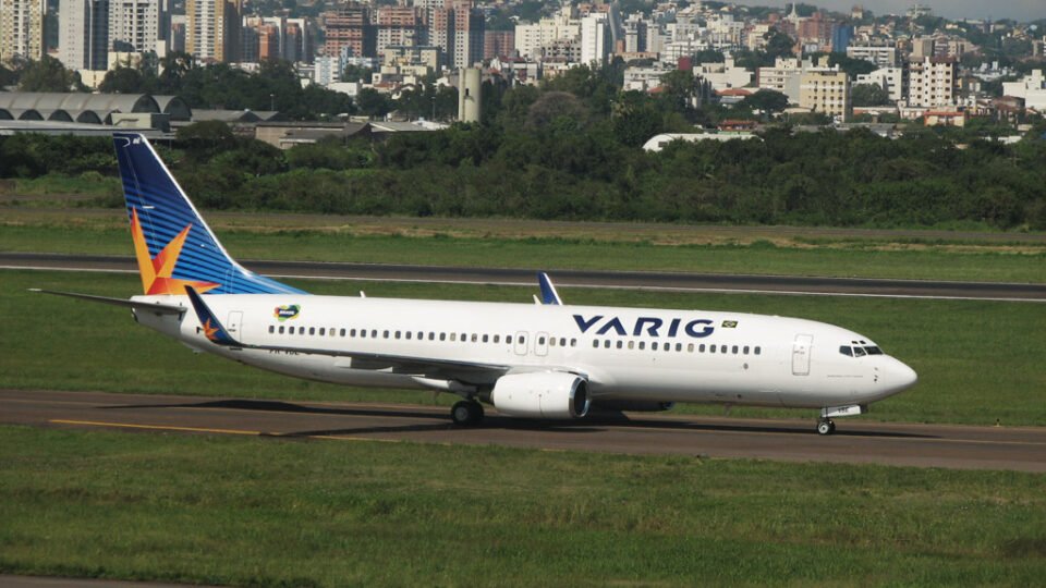 Varig gera disputa judicial 15 anos após sua falência