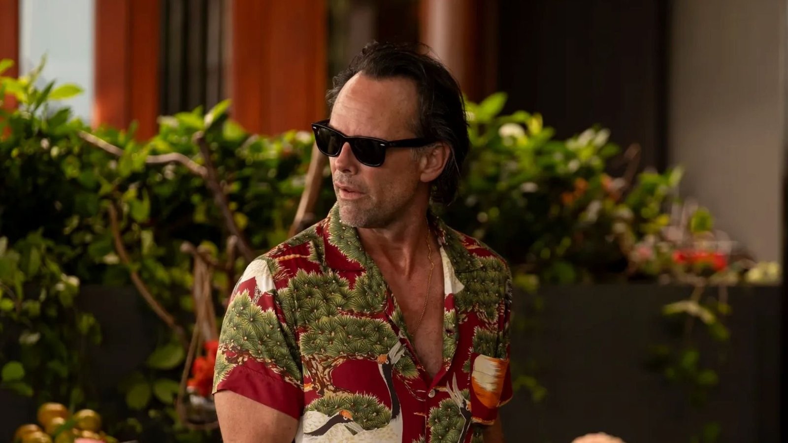 8 filmes e séries com Walton Goggins, o Ghoul de Fallout