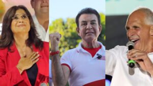 CNE anuncia nova contagem de voto nas eleições de Honduras