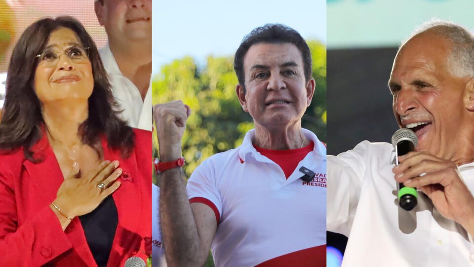 CNE anuncia nova contagem de voto nas eleições de Honduras