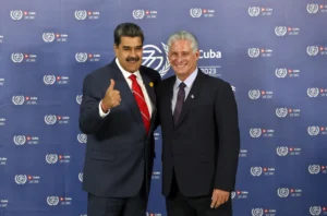 Como queda de Maduro pode enfraquecer ditadura de Cuba