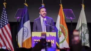 Empolgada com Mamdani, ala radical dos democratas mira 2026