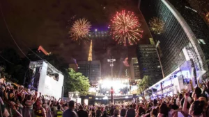 São Silvestre e Réveillon alteram trânsito na Paulista; veja!