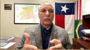 Vereador dos EUA avalia retirada de sanção de Moraes