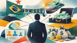 Empresário liga PT ao caso Master e consignados do INSS