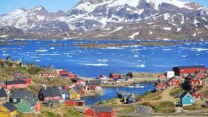 Groenlândia, Trump e a crise militar no Ártico: entenda