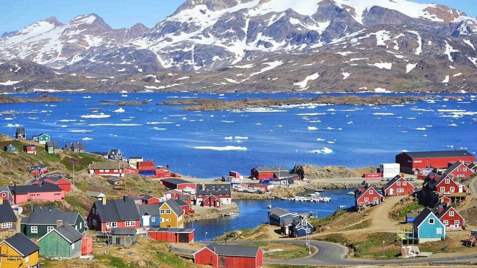 Groenlândia, Trump e a crise militar no Ártico: entenda