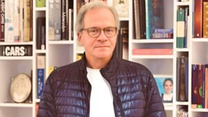 Ligga, de Tanure, usou caixa para aplicações ligadas ao Master