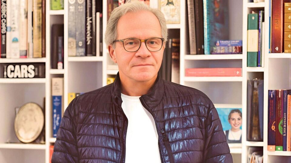 Ligga, de Tanure, usou caixa para aplicações ligadas ao Master