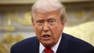 Trump diz ter cancelado qualquer diálogo com Irã