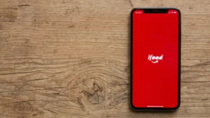 'Vamos aprofundar o Turbo, com entregas em até 20 minutos', diz CEO do iFood