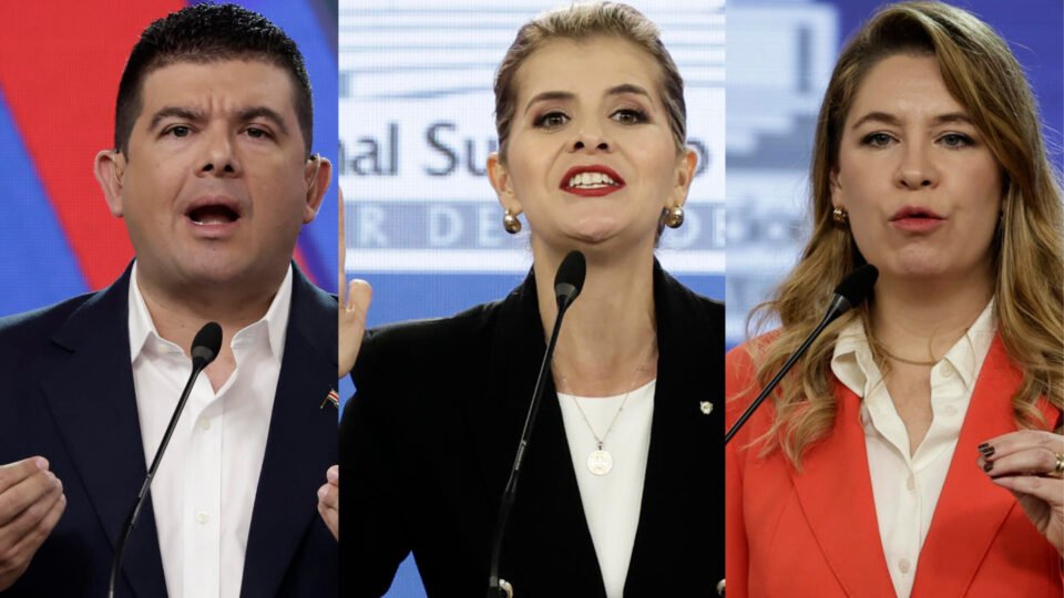 Violência e narcotráfico são destaque nas eleições da Costa Rica