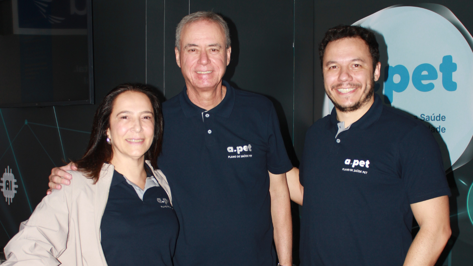 Gestão estratégica da APet reforça liderança no setor de saúde pet com foco em execução e experiência do cliente.