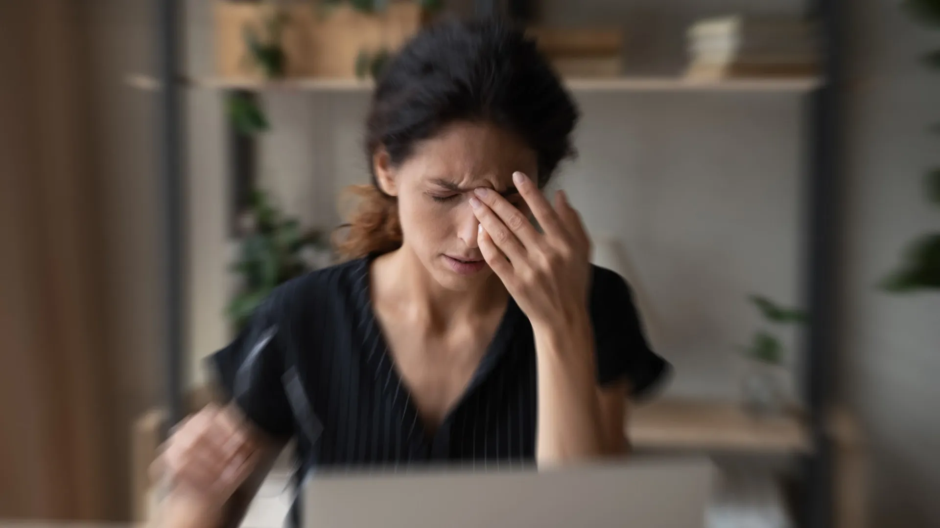 Calor pode aumentar risco de casos de AVC, alerta médico