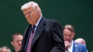 Divisão na Suprema Corte pode impor novos limites a Trump