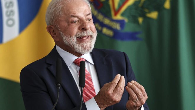 Governo Lula eleva Imposto de Importação e trava investimentos