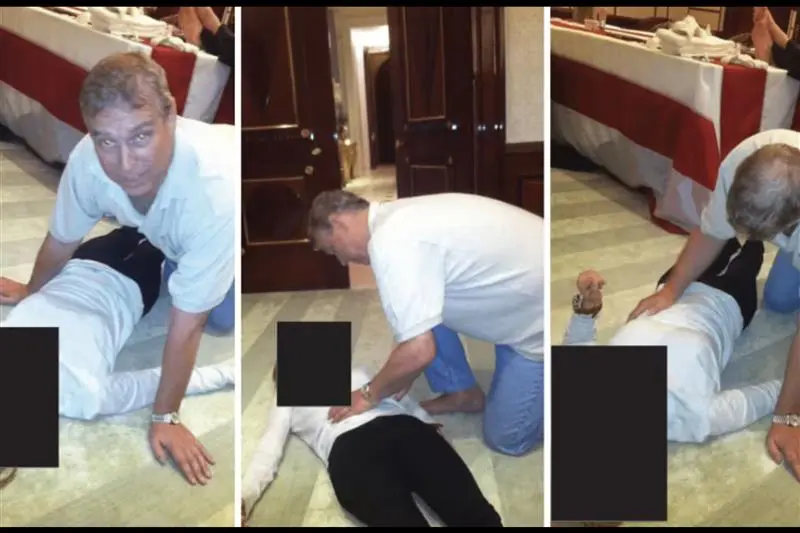 O que sabemos sobre os novos arquivos sobre Jeffrey Epstein