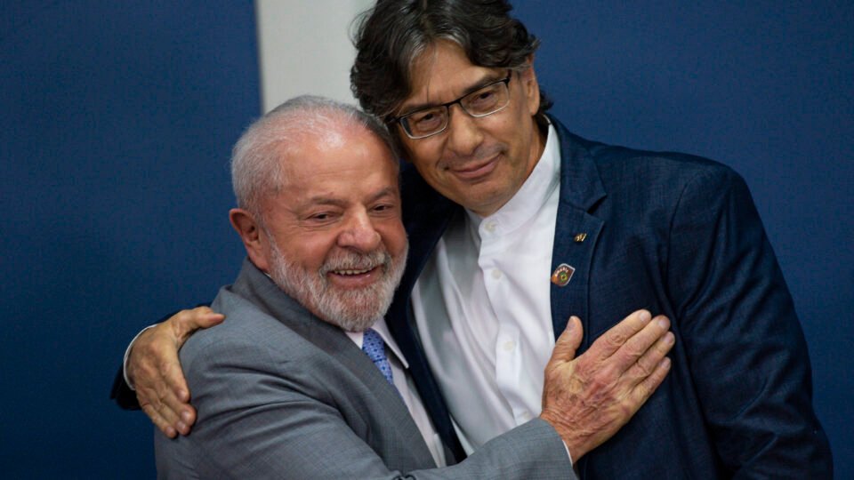 Sob Pochmann, IBGE vive desgaste interno e crise sem fim