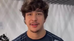 Adolescente agredido pelo piloto Pedro Turra morre após 16 dias internado