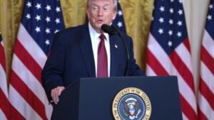 Trump vence 1ª batalha por novas regras eleitorais; entenda