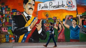 Venezuela vive um mês de incertezas após a captura de Maduro