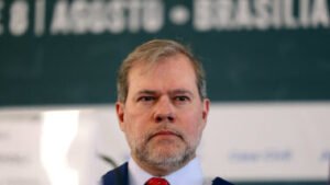 Vorcaro culpa mercado e BC pela liquidação do Master