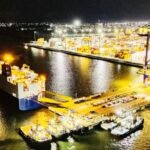 como o Brasil se saiu bem na guerra comercial