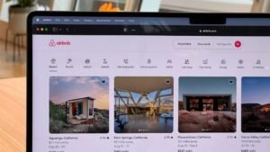 Airbnb na mira da reforma tributária