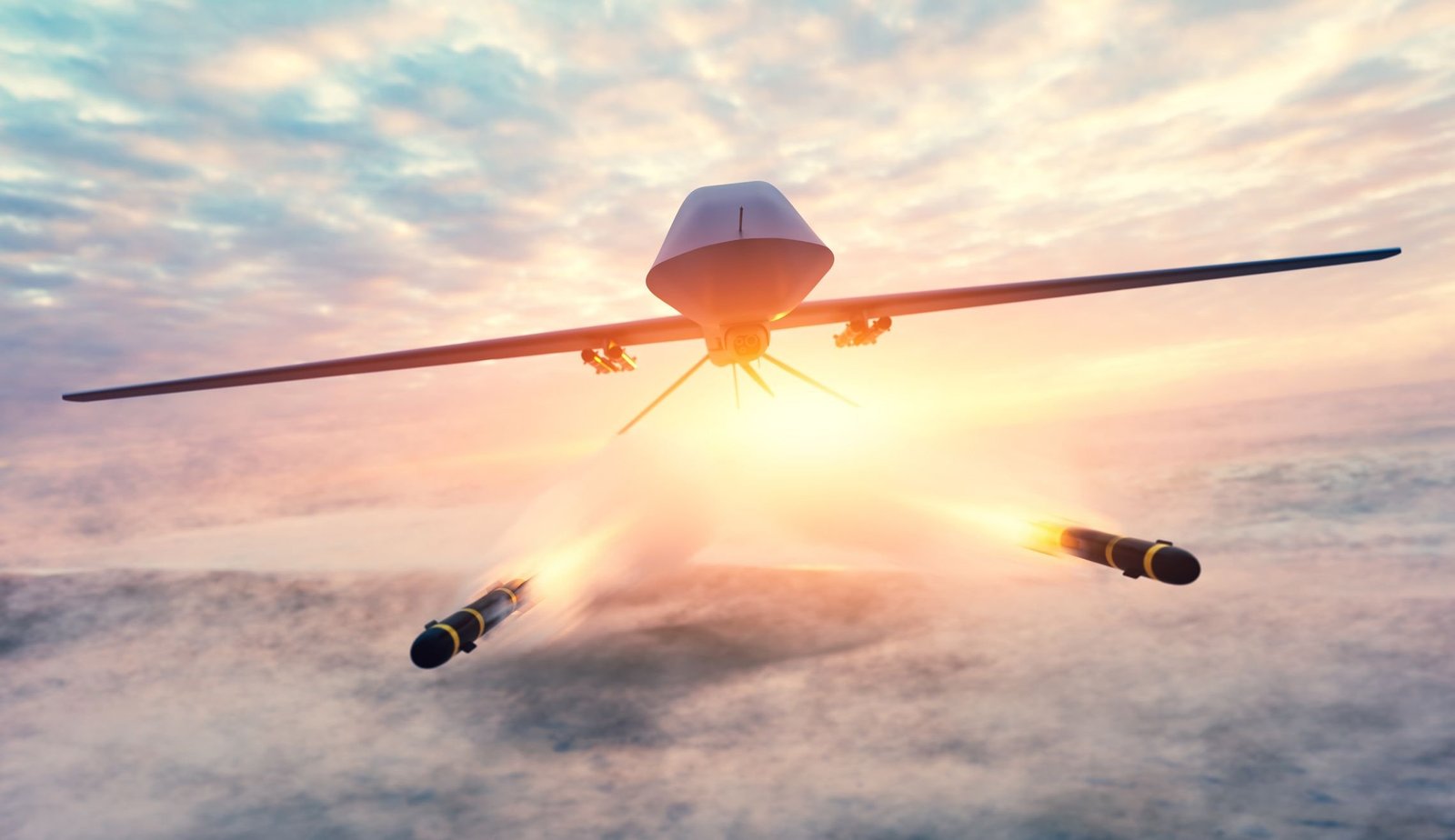 drone-militar-lancando-misseis