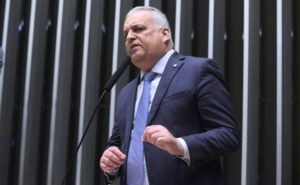 Discussão e votação de propostas legislativas. Dep. Alfredo Gaspar (UNIÃO - AL)