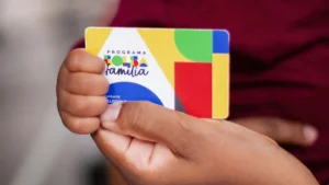 Fome recua mais em lares com Bolsa Família chefiados por mulher