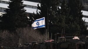 Israel quer existir em segurança e vive momento decisivo