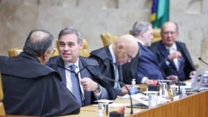 STF decide se empresas estrangeiras podem ter terras no Brasil