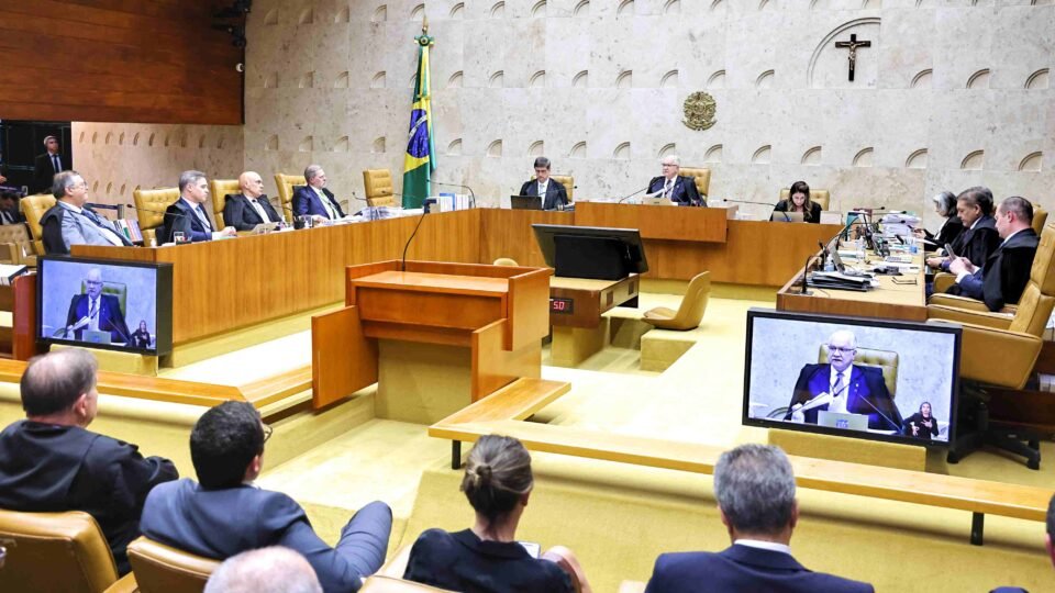 STF limita penduricalhos, mas mantém brechas para supersalários
