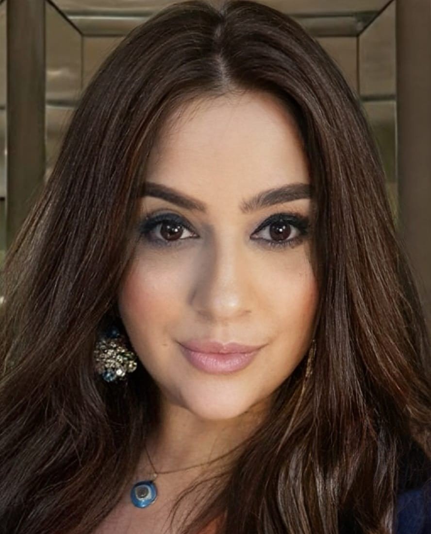 Reconhecida internacionalmente por sua atuação que une diplomacia, empreendedorismo e impacto social, H.R.H. Princess Lutzk, Princess of Távora, Duchess of Borbón-Braganza, Countess of Castro, consolidou-se como uma das figuras mais influentes na interseção entre negócios globais e iniciativas humanitárias.