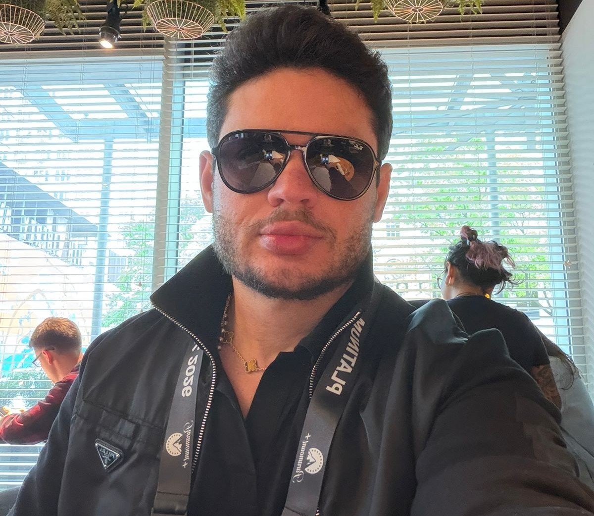 Austin, Texas - Durante sua participação no SXSW (South by Southwest), um dos maiores encontros globais de inovação, tecnologia e economia criativa, o empresário e pesquisador Sidarta Gadelha compartilhou uma reflexão sobre as tendências que podem moldar o futuro dos negócios nos próximos anos.