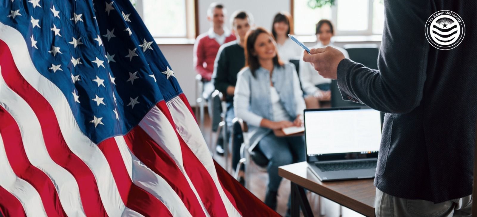 Ivy Enber Christian University