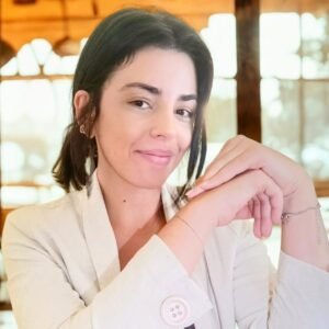 Picture of Giovanna Tani