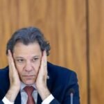 impostos, gastos em alta e dívida explosiva