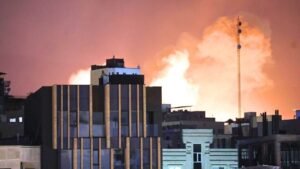 os avanços e impasses dos EUA