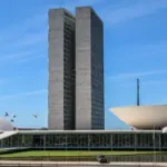 Banco Master Congresso Bancada Centrão