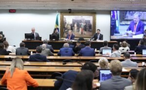 Apreciação das indicações de autoridades para preenchimento de cargo de Ministro do Tribunal de Contas da União – TCU.