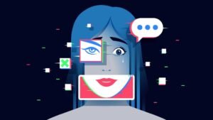 ilustracao-deepfake-rosto-feminino-digital-com-elementos-de-edicao-manipulacao-facial-ia-inteligencia-artificial