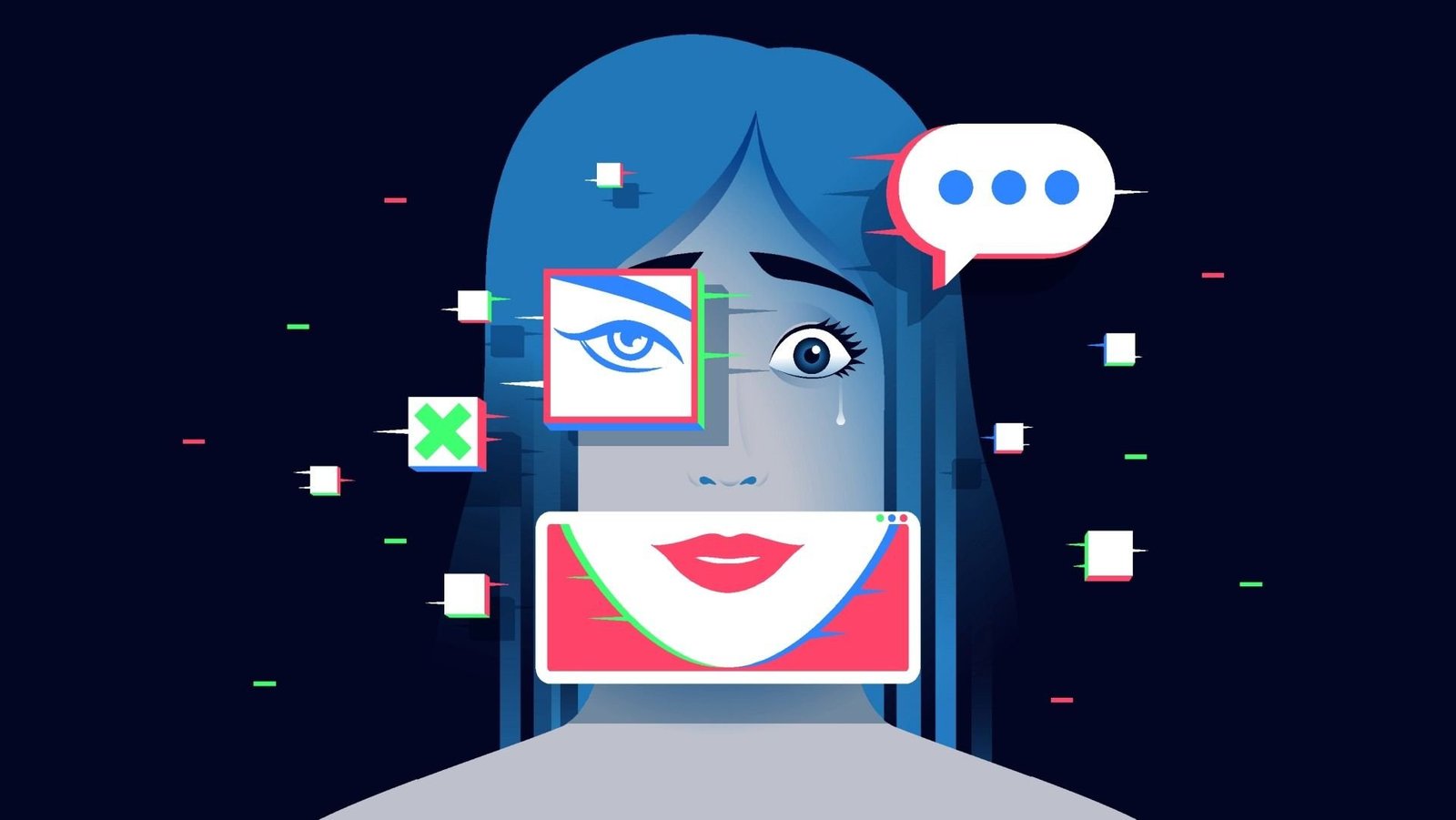 ilustracao-deepfake-rosto-feminino-digital-com-elementos-de-edicao-manipulacao-facial-ia-inteligencia-artificial